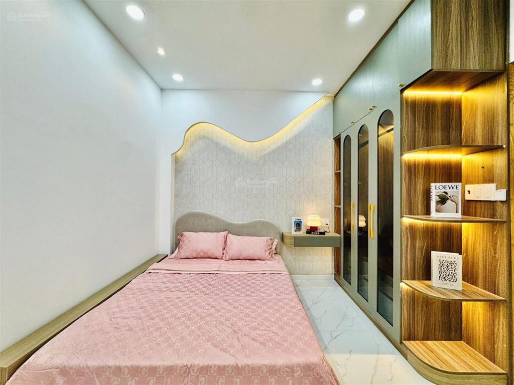2tỷ280 còn tl mặt tiền tam bình, thủ đức, 75m2 shr đầy đủ nội thất