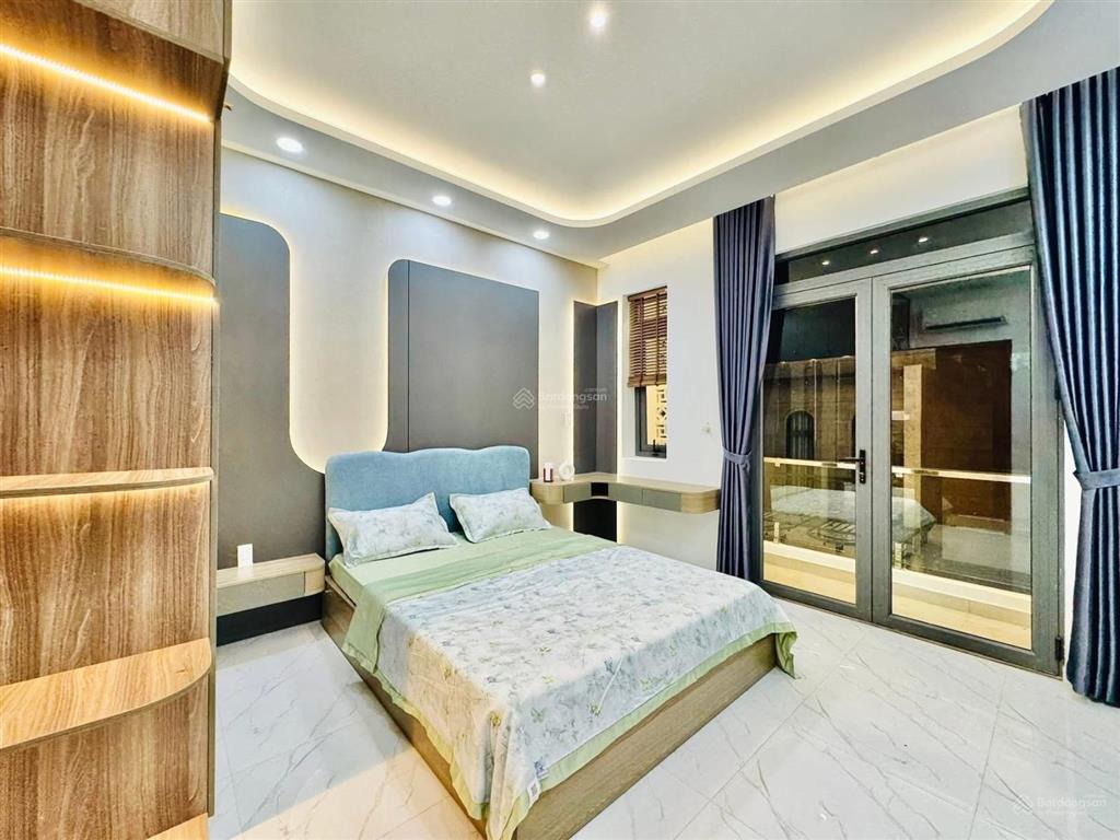 2tỷ280 còn tl mặt tiền tam bình, thủ đức, 75m2 shr đầy đủ nội thất