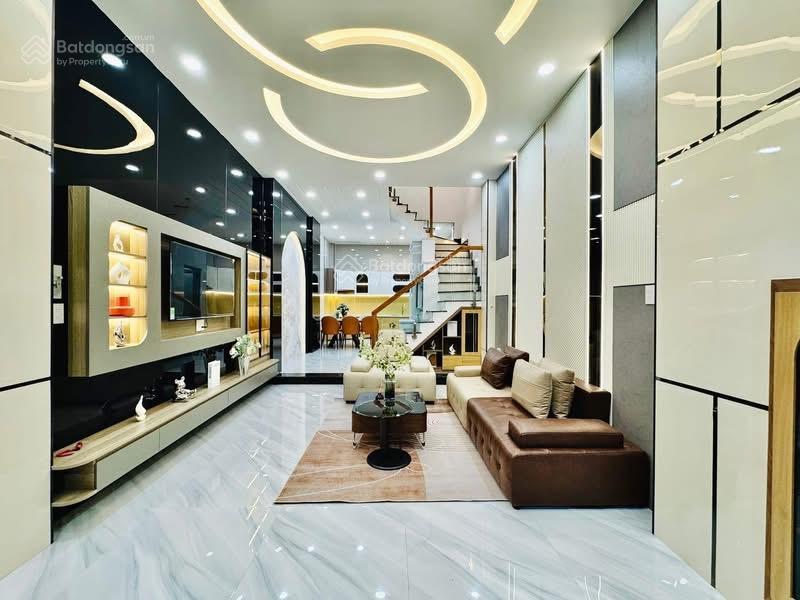 2tỷ280 còn tl mặt tiền tam bình, thủ đức, 75m2 shr đầy đủ nội thất