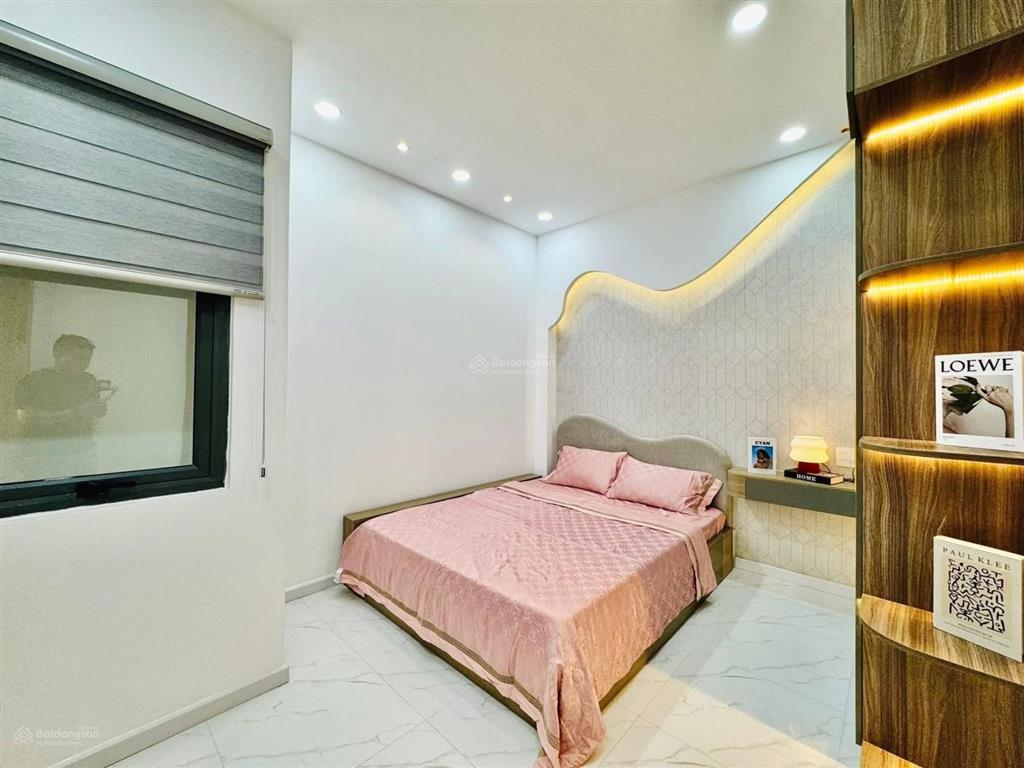2tỷ280 còn tl mặt tiền tam bình, thủ đức, 75m2 shr đầy đủ nội thất