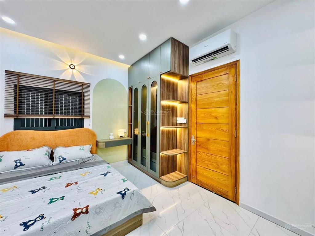 2tỷ280 còn tl mặt tiền tam bình, thủ đức, 75m2 shr đầy đủ nội thất