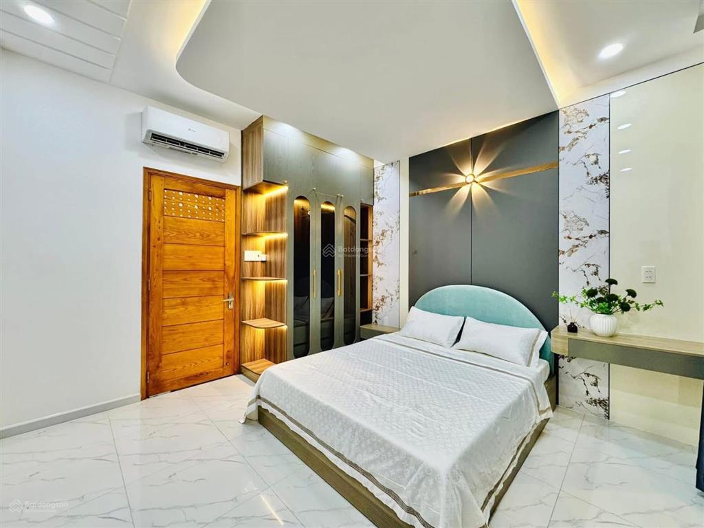 2tỷ280 còn tl mặt tiền tam bình, thủ đức, 75m2 shr đầy đủ nội thất