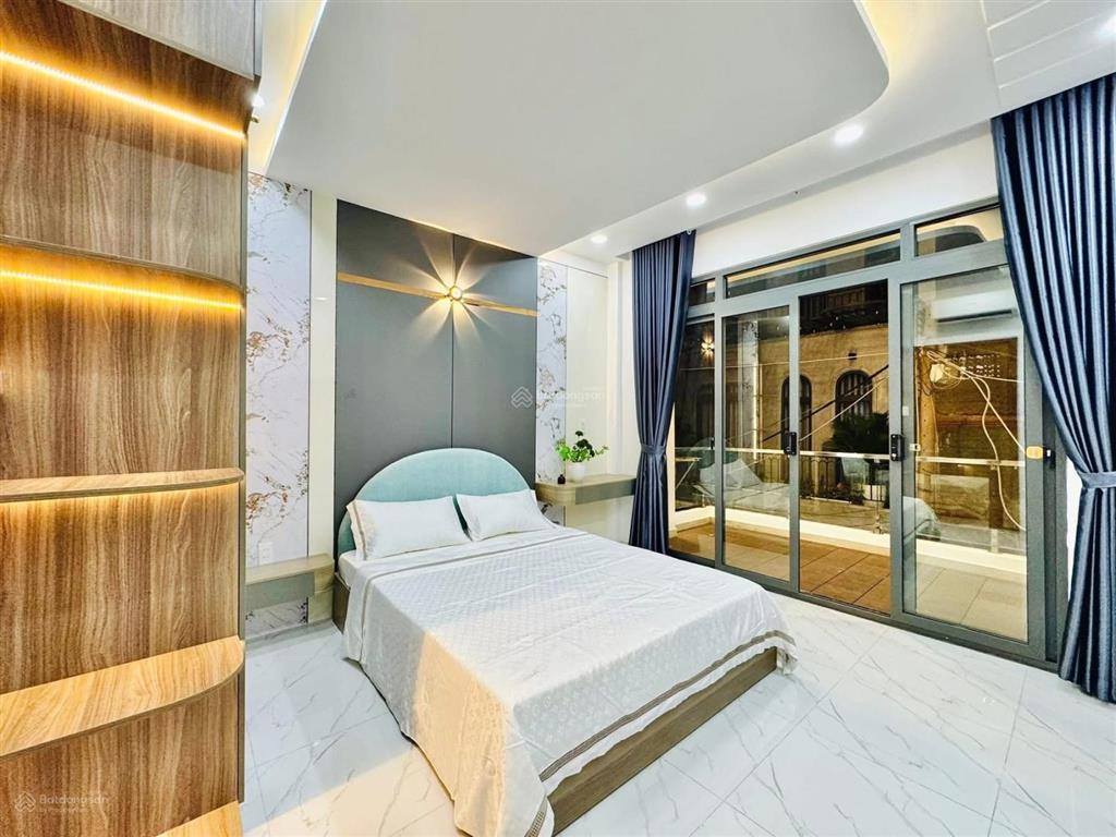 2tỷ280 còn tl mặt tiền tam bình, thủ đức, 75m2 shr đầy đủ nội thất
