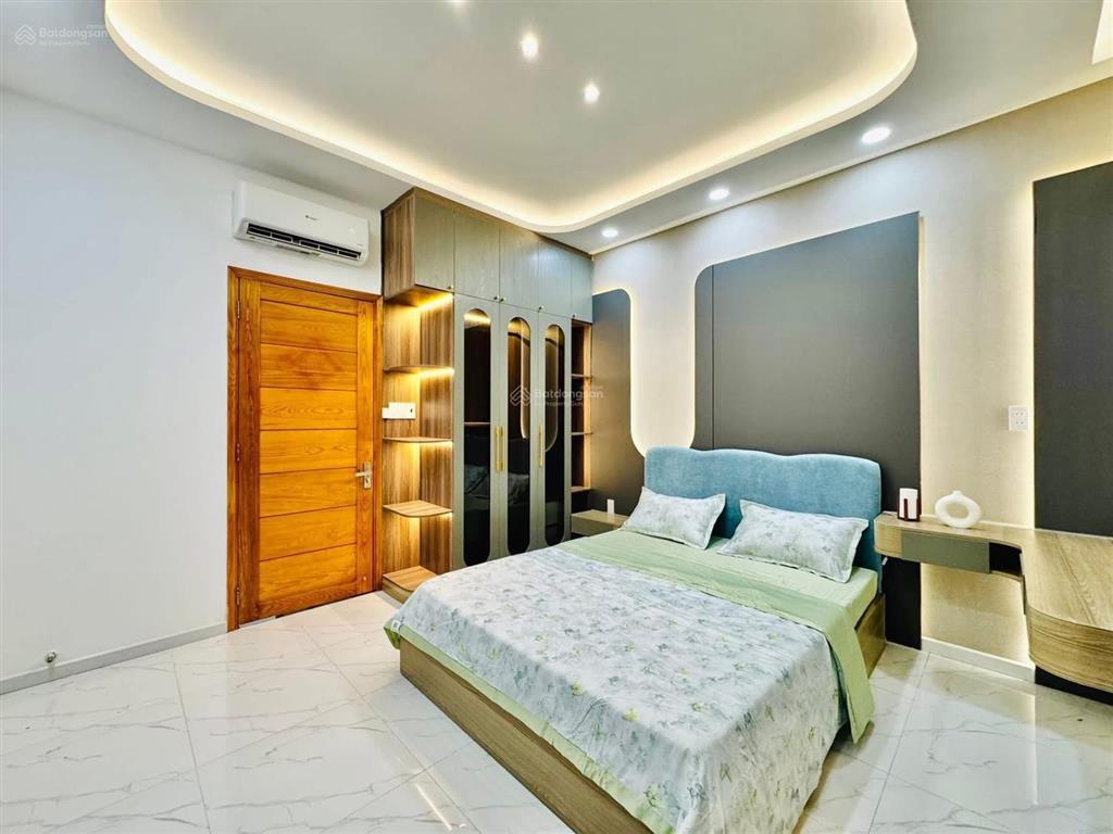 2tỷ280 còn tl mặt tiền tam bình, thủ đức, 75m2 shr đầy đủ nội thất