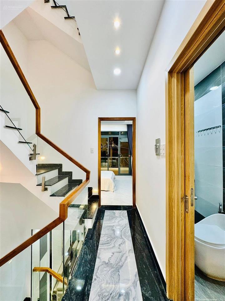 2tỷ280 còn tl mặt tiền tam bình, thủ đức, 75m2 shr đầy đủ nội thất