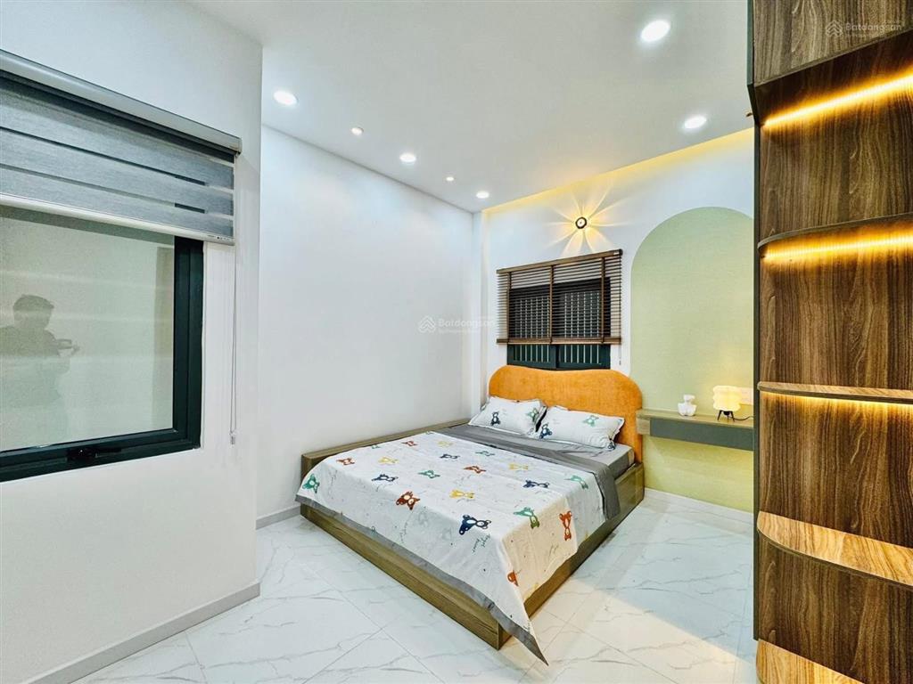 2tỷ280 còn tl mặt tiền tam bình, thủ đức, 75m2 shr đầy đủ nội thất