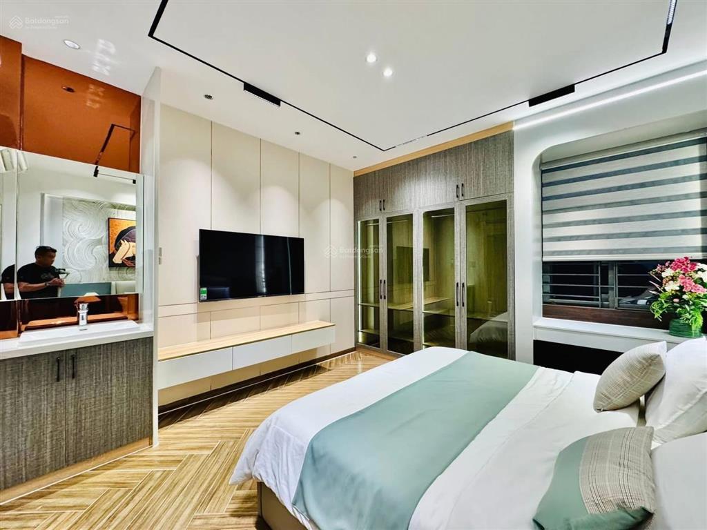 1tỷ970 còn tl mặt tiền dương văn cam, thủ đức 72m2 shr đầy đủ nội thất