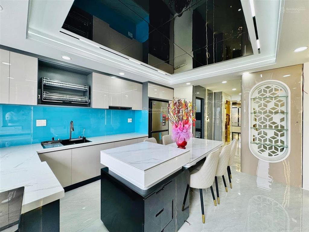 2tỷ290 còn tl mặt tiền đình phong phú, q9 75m2 shr đầy đủ nội thất