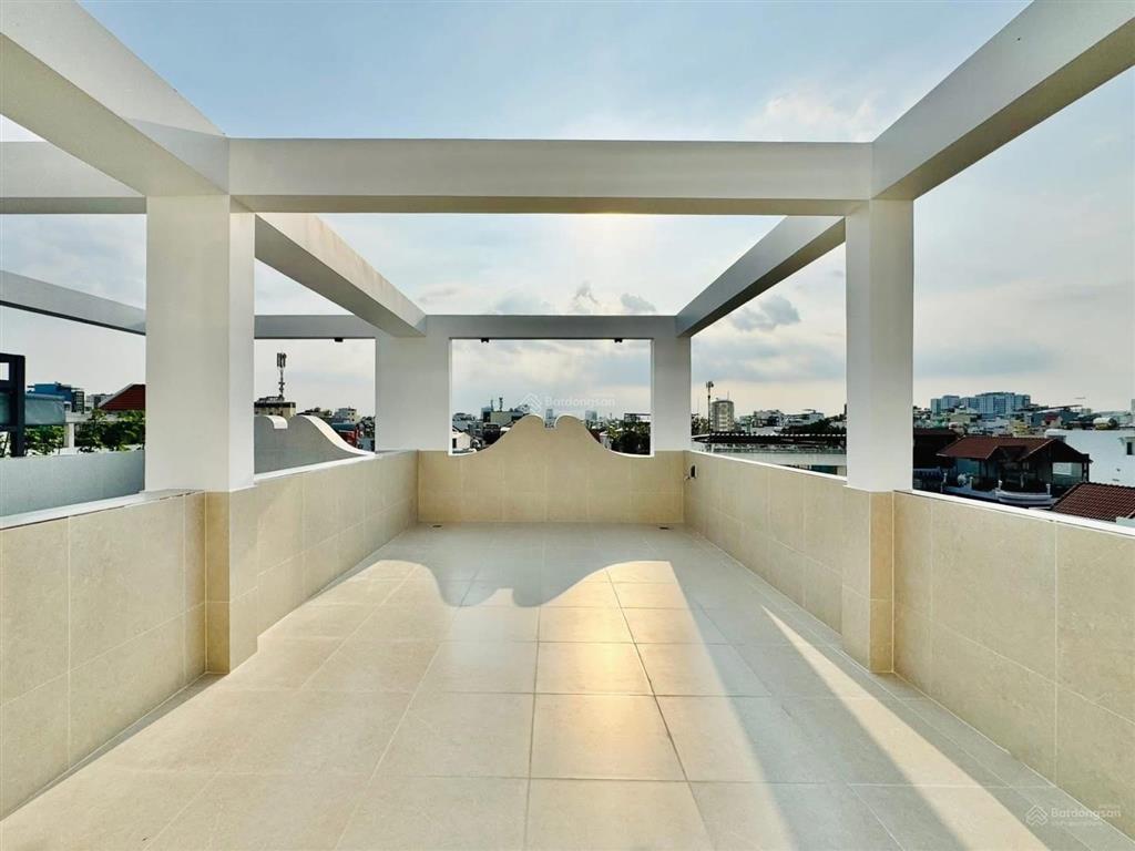 2tỷ070 còn tl mặt tiền hồ thị tư, q9 72m2 shr đầy đủ nội thất