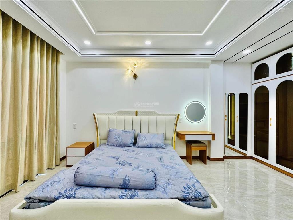 2tỷ070 còn tl mặt tiền hồ thị tư, q9 72m2 shr đầy đủ nội thất