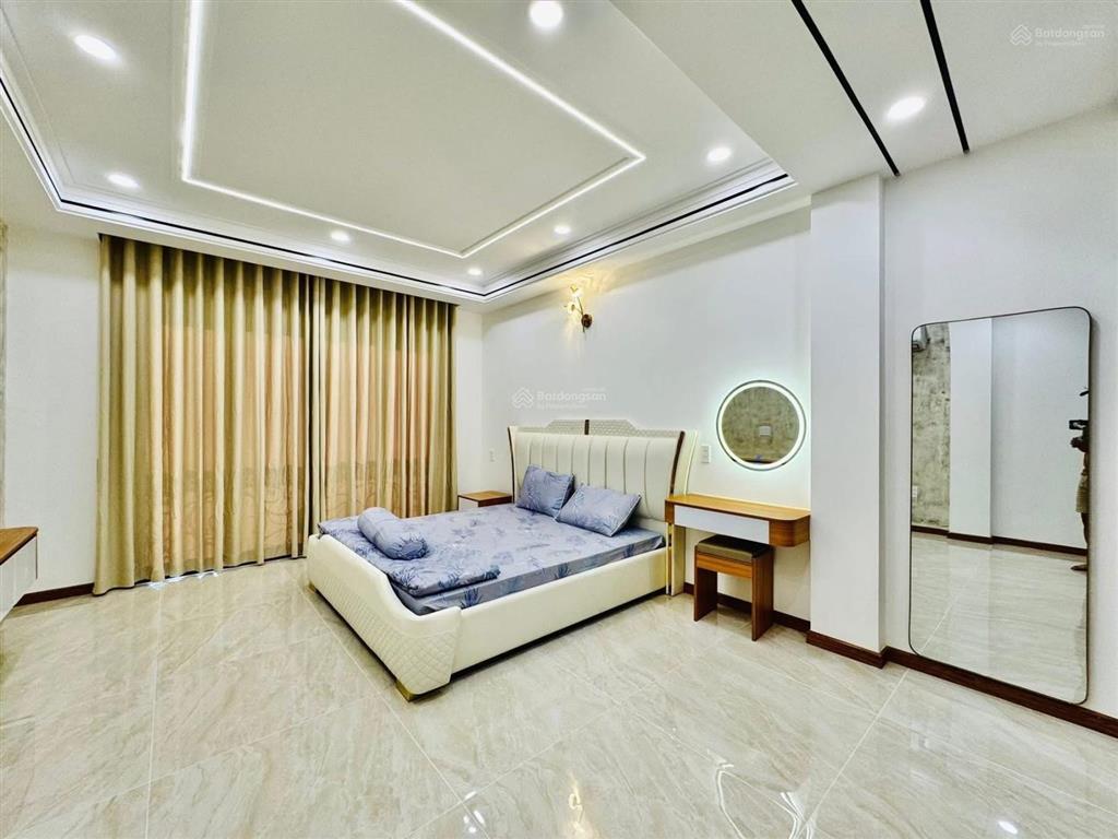 2tỷ070 còn tl mặt tiền hồ thị tư, q9 72m2 shr đầy đủ nội thất