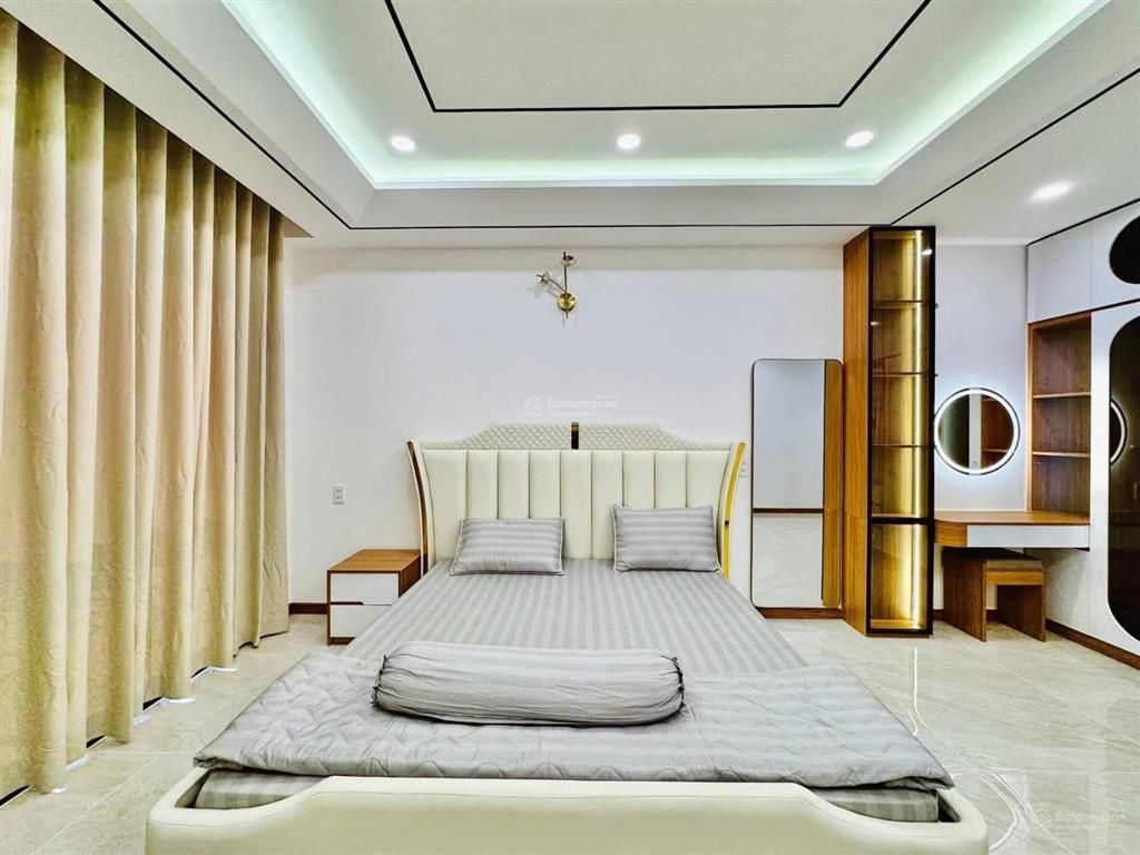 2tỷ070 còn tl mặt tiền hồ thị tư, q9 72m2 shr đầy đủ nội thất