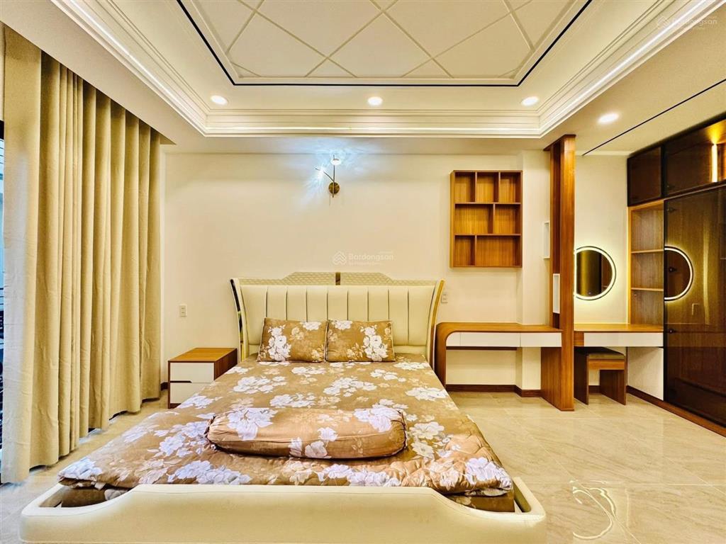2tỷ070 còn tl mặt tiền hồ thị tư, q9 72m2 shr đầy đủ nội thất