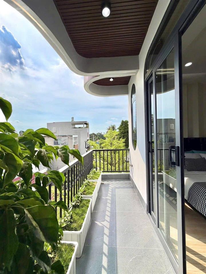 2tỷ380 còn tl mặt tiền phan văn trị, gò vấp, 75m2 shr đầy đủ nội thất