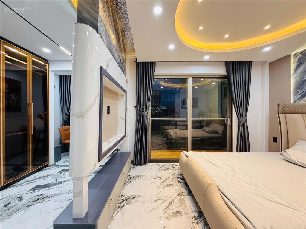 2tỷ280 còn tl mặt tiền hồ biểu chánh, phú nhuận, 75m2, shr, đầy đủ nội thất