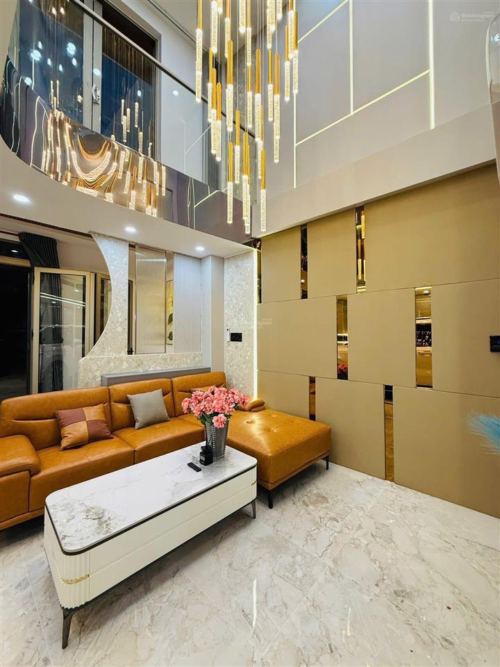 2tỷ280 còn tl mặt tiền hồ biểu chánh, phú nhuận, 75m2, shr, đầy đủ nội thất
