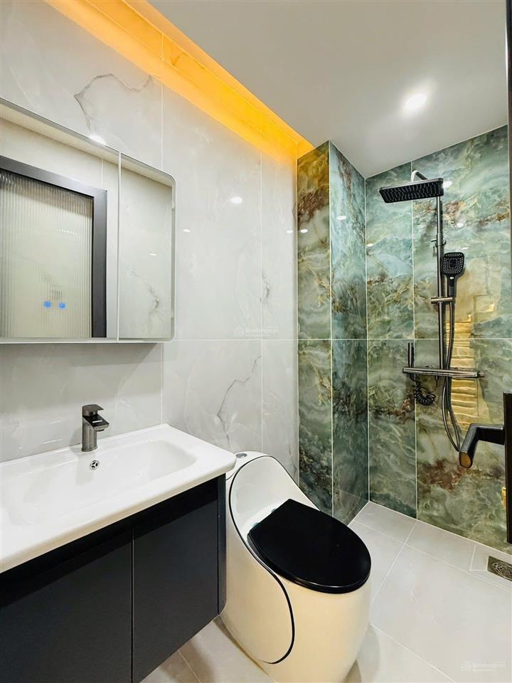 2tỷ280 còn tl mặt tiền hồ biểu chánh, phú nhuận, 75m2, shr, đầy đủ nội thất