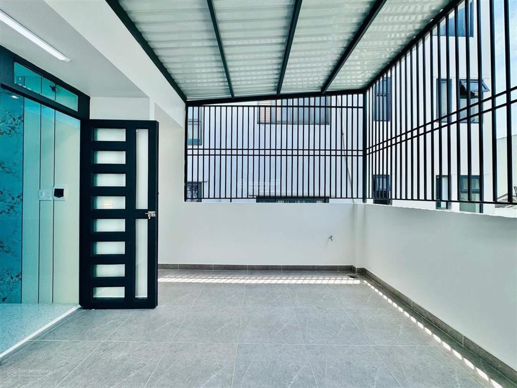 2tỷ060 còn tl mặt tiền nơ trang long, bình thạnh, 72m2, shr đầy đủ nội thất