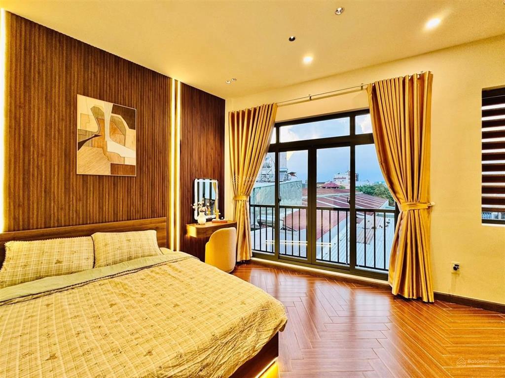 2tỷ170 còn tl mặt tiền trần xuân soạn, q7, 68m2, shr đầy đủ nội thất