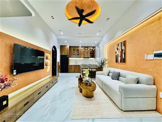 2tỷ170 còn tl mặt tiền trần xuân soạn, q7, 68m2, shr đầy đủ nội thất