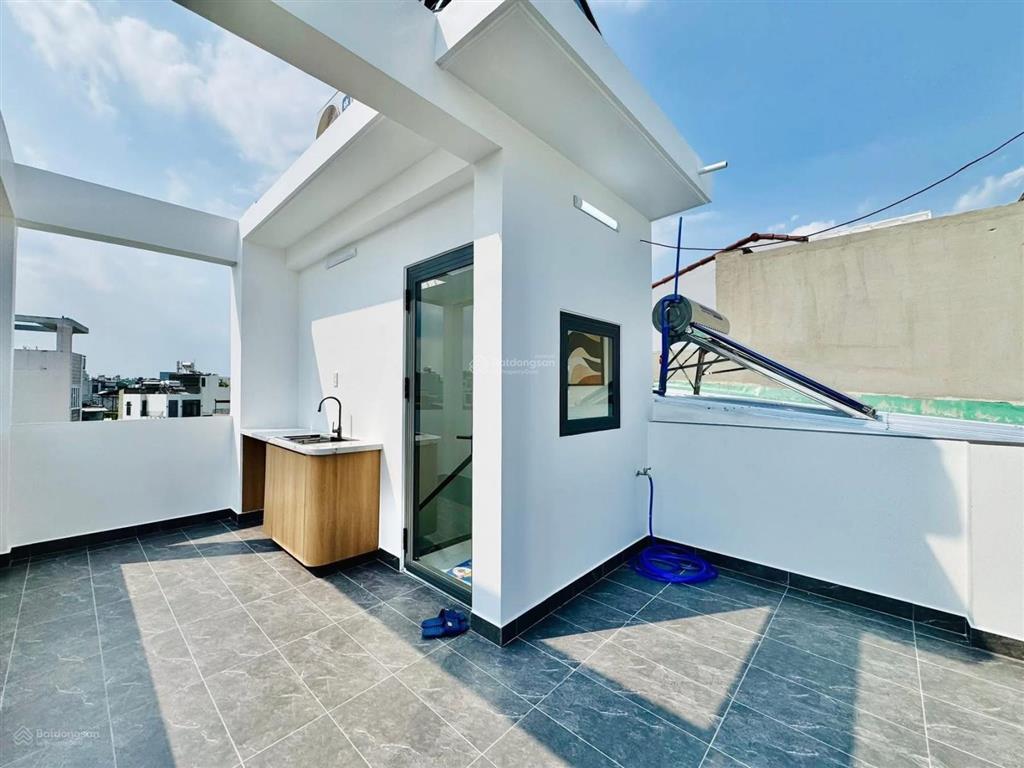 2tỷ470 còn tl mặt tiền hai bà trưng, q1, 72m2, shr đầy đủ nội thất