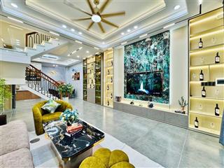 2tỷ080 còn tl mặt tiền tân kỳ tân quý, phú nhuận, 75m2, shr, đầy đủ nội thất