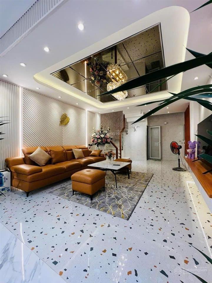3 tỷ 120 còn thương lượng mặt tiền nguyễn trãi, quận 1 75m2, shr, đầy đủ nội thất