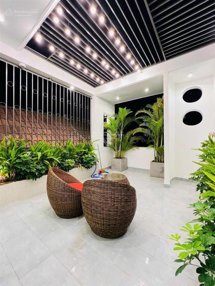 3 tỷ 120 còn thương lượng mặt tiền nguyễn trãi, quận 1 75m2, shr, đầy đủ nội thất