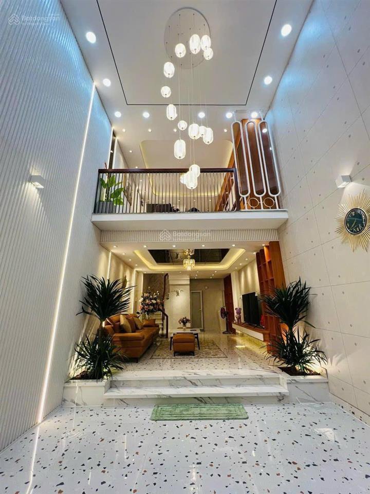 3 tỷ 120 còn thương lượng mặt tiền nguyễn trãi, quận 1 75m2, shr, đầy đủ nội thất