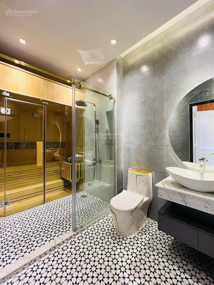 3 tỷ 120 còn thương lượng mặt tiền nguyễn trãi, quận 1 75m2, shr, đầy đủ nội thất
