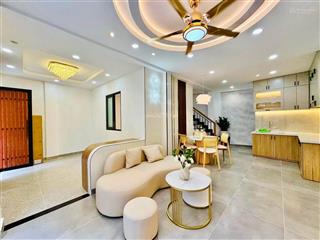 3 tỷ 070 còn tl mặt tiền tú xương, q3 72m2 shr đầy đủ nội thất