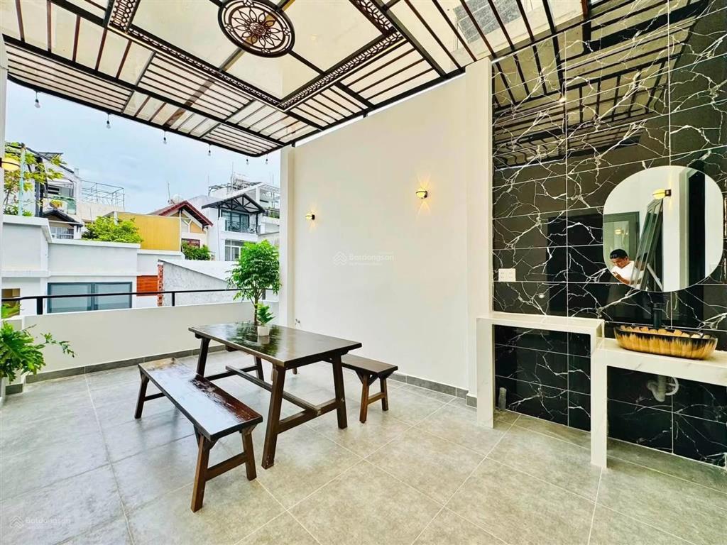 3 tỷ 070 còn tl mặt tiền tú xương, q3 72m2 shr đầy đủ nội thất