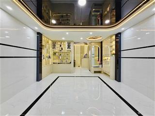 Còn thương lượng mặt tiền phan đình phùng, phú nhuận, 75m2 shr đầy đủ nội thất