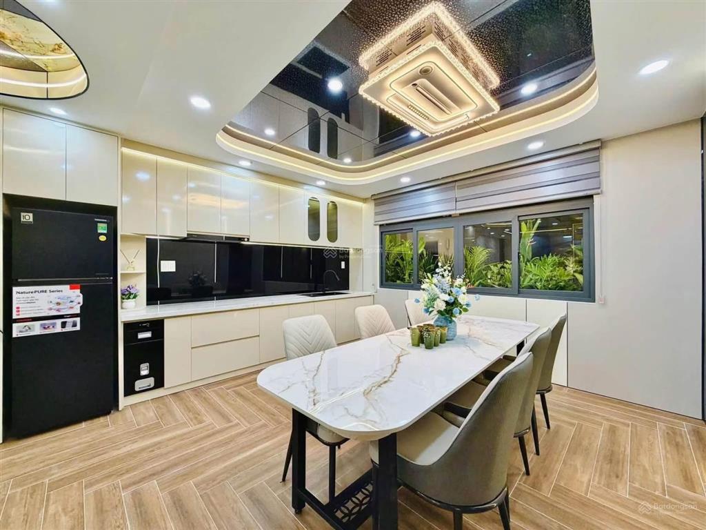 3ty280 giá còn tl mặt tiền phan đình phùng, phú nhuận, 75m2, shr đầy đủ nội thất
