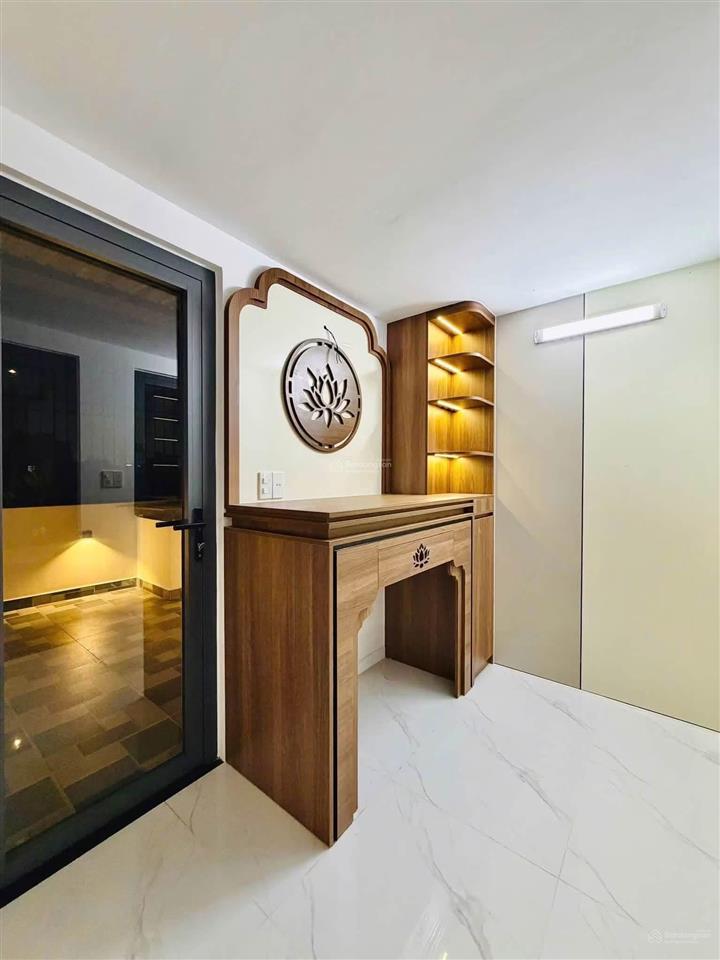 3ty280 giá còn tl mặt tiền phan đình phùng, phú nhuận, 75m2, shr đầy đủ nội thất
