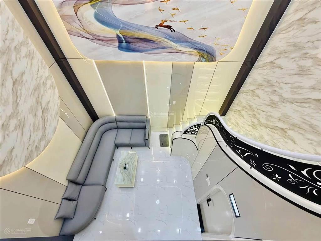 3ty280 giá còn tl mặt tiền phan đình phùng, phú nhuận, 75m2, shr đầy đủ nội thất