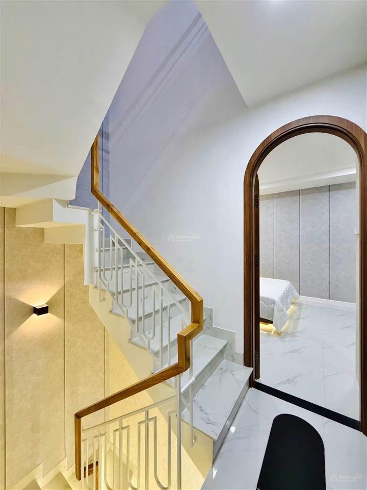 3ty280 giá còn tl mặt tiền phan đình phùng, phú nhuận, 75m2, shr đầy đủ nội thất