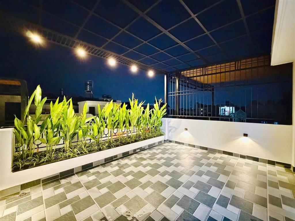 3ty280 giá còn tl mặt tiền phan đình phùng, phú nhuận, 75m2, shr đầy đủ nội thất