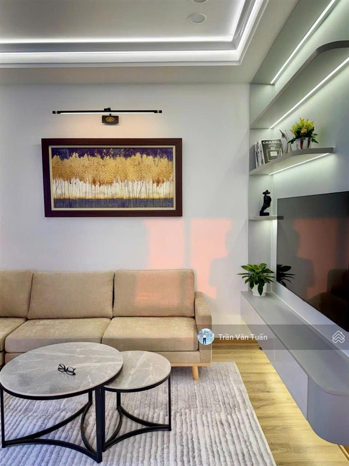 Bán căn hộ cc mhdi  đình thôn, giá rẻ nhất thị trường, 75m 3pn + 2wc, full nội thất đẹp, giá 6.3tỷ