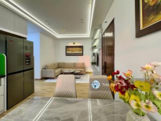Bán căn hộ cc mhdi  đình thôn, giá rẻ nhất thị trường, 75m 3pn + 2wc, full nội thất đẹp, giá 6.3tỷ