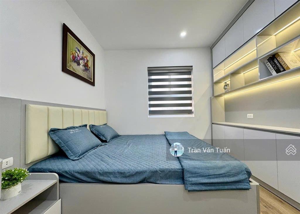 Bán căn hộ cc mhdi  đình thôn, giá rẻ nhất thị trường, 75m 3pn + 2wc, full nội thất đẹp, giá 6.3tỷ