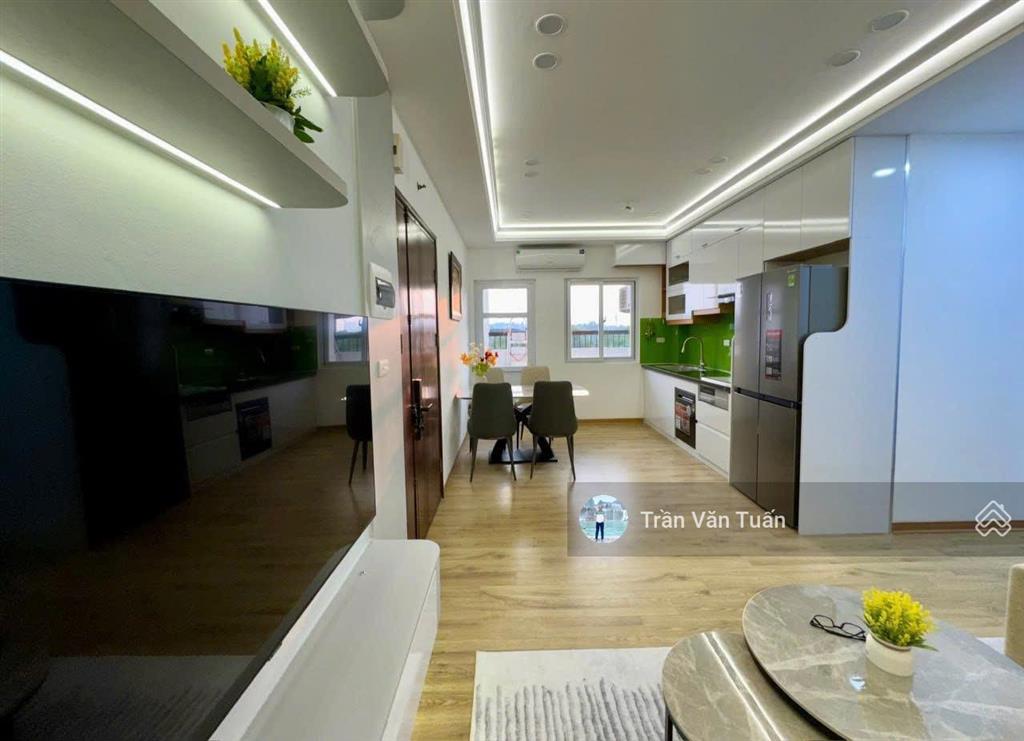 Bán căn hộ cc mhdi  đình thôn, giá rẻ nhất thị trường, 75m 3pn + 2wc, full nội thất đẹp, giá 6.3tỷ