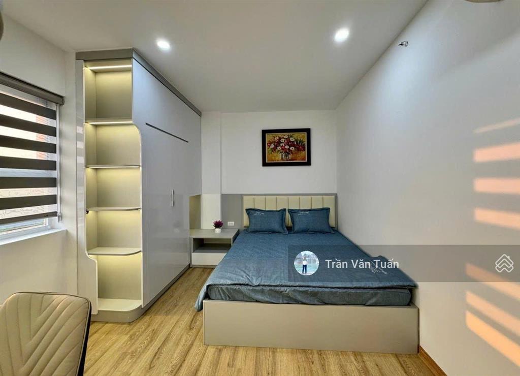 Bán căn hộ cc mhdi  đình thôn, giá rẻ nhất thị trường, 75m 3pn + 2wc, full nội thất đẹp, giá 6.3tỷ