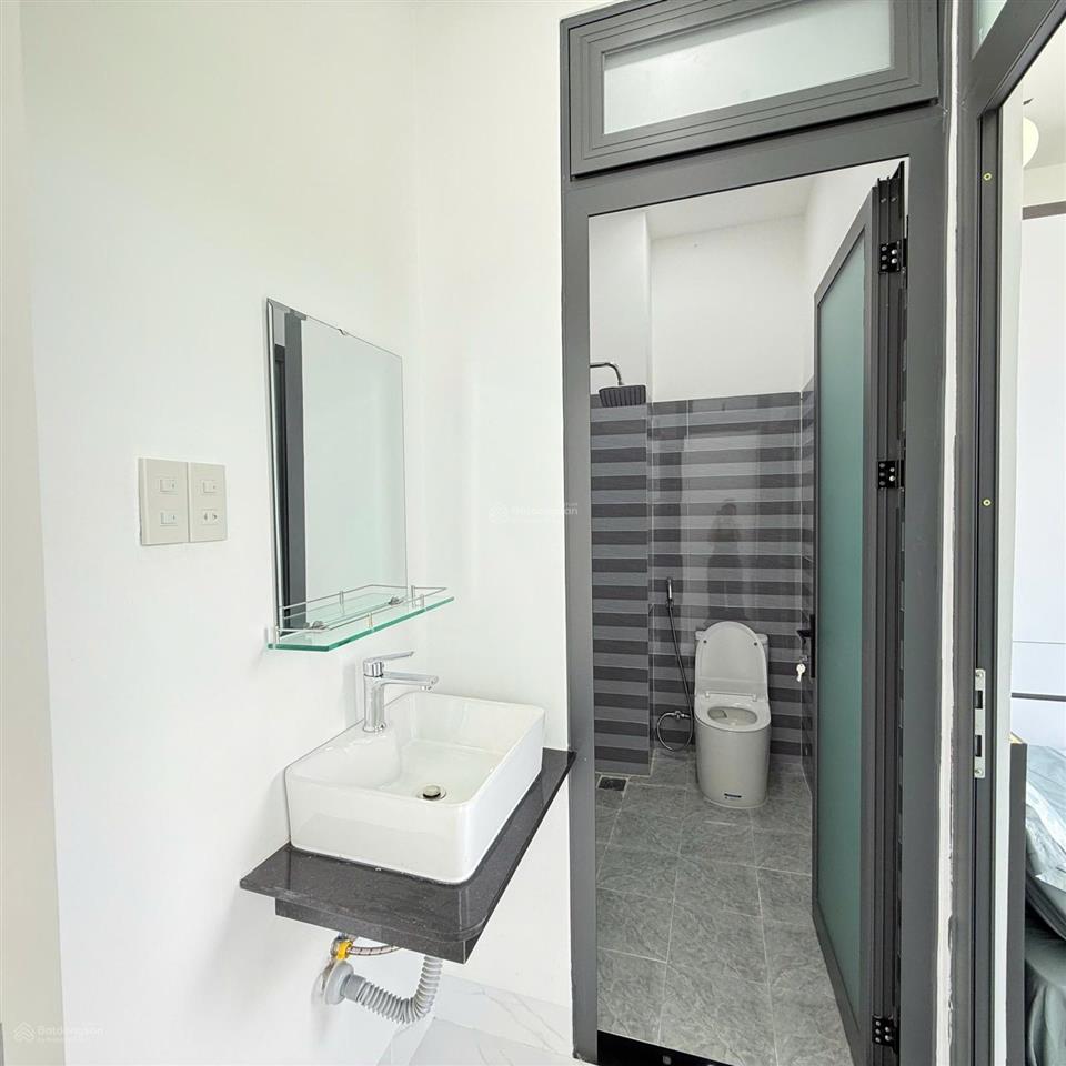 Bán nhanh nhà mới 100% giá rẻ ngay thị trấn diên khánh đường ô tô 4m, đã hoàn công