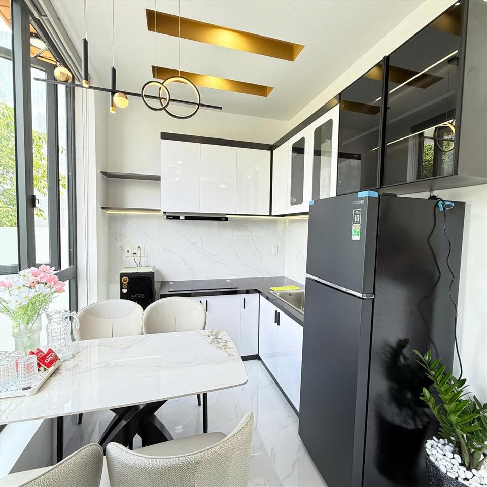 Bán nhanh nhà mới 100% giá rẻ ngay thị trấn diên khánh đường ô tô 4m, đã hoàn công