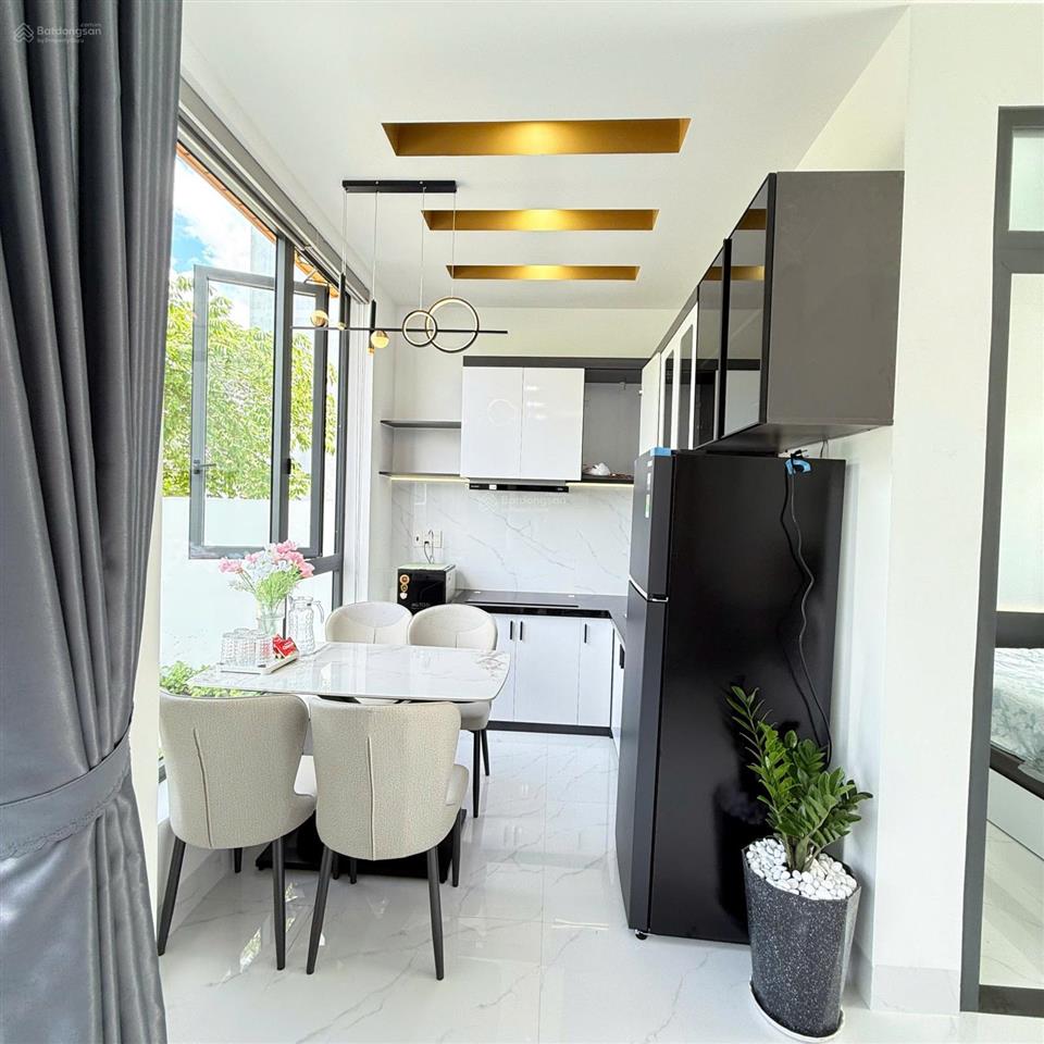 Bán nhanh nhà mới 100% giá rẻ ngay thị trấn diên khánh đường ô tô 4m, đã hoàn công