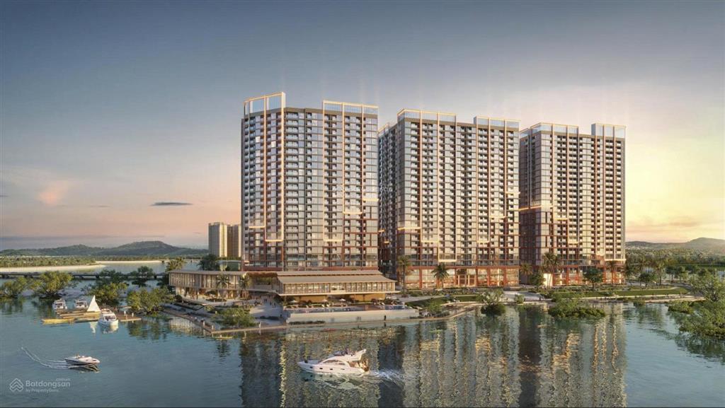 Căn view nội khu đẹp, giá ngoại giao chỉ hơn 3 tỷ gần 58m2 sở hữu lâu dài tại charmora city