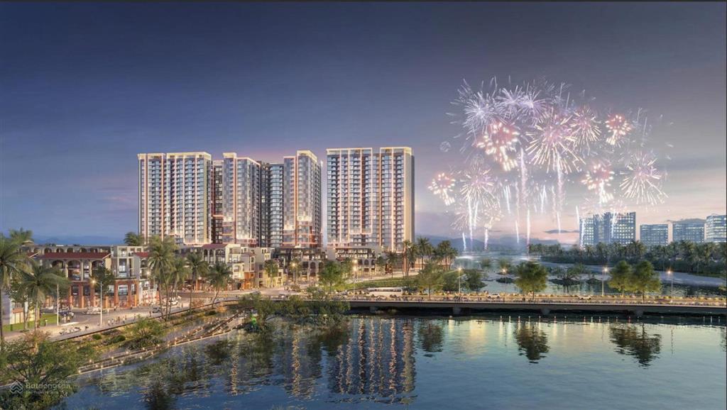 Căn view nội khu đẹp, giá ngoại giao chỉ hơn 3 tỷ gần 58m2 sở hữu lâu dài tại charmora city