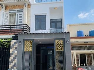 150m qua quận 7  5 tỷ 2  nhà 3 tầng  54m2 4pn  đường 3m