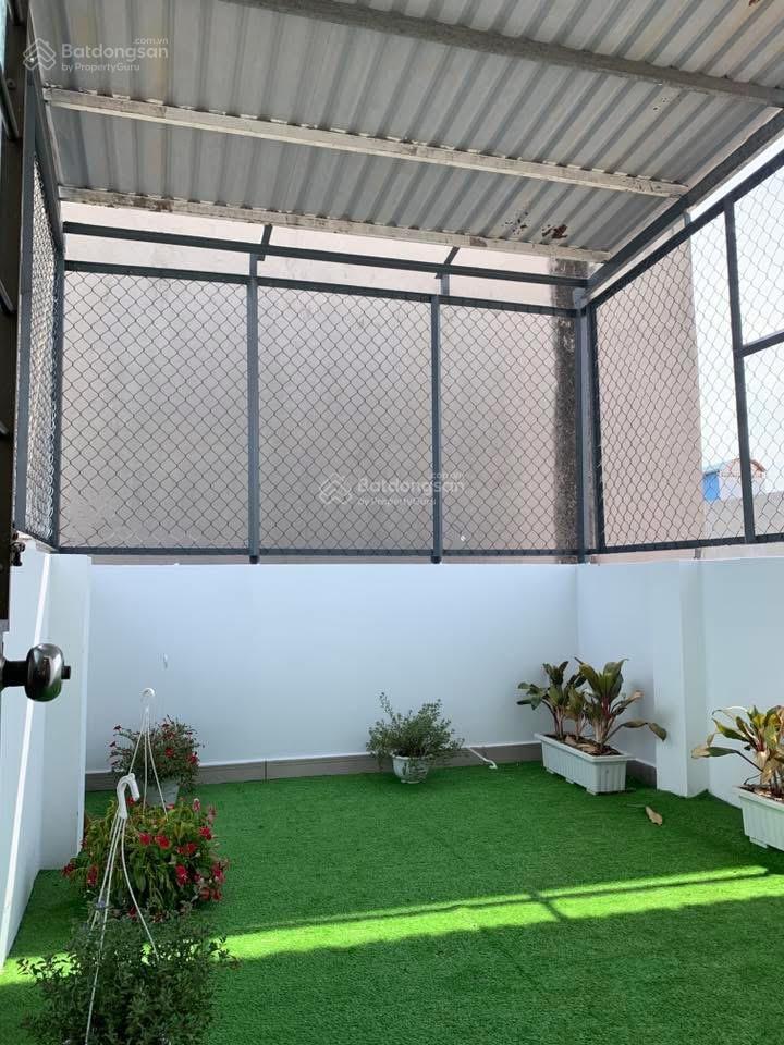 150m qua quận 7  5 tỷ 2  nhà 3 tầng  54m2 4pn  đường 3m